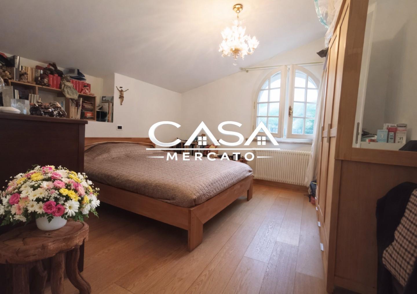 Attico in vendita a Montereale Valcellina