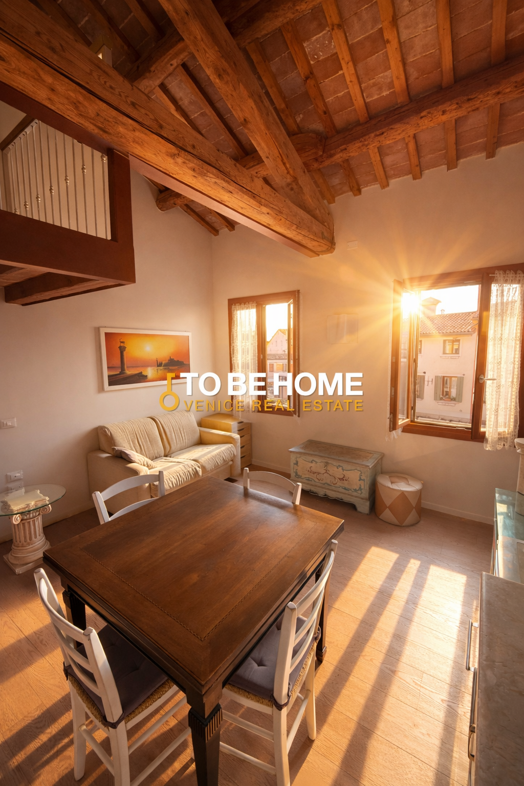 Quadrilocale ristrutturato a Bassano del Grappa