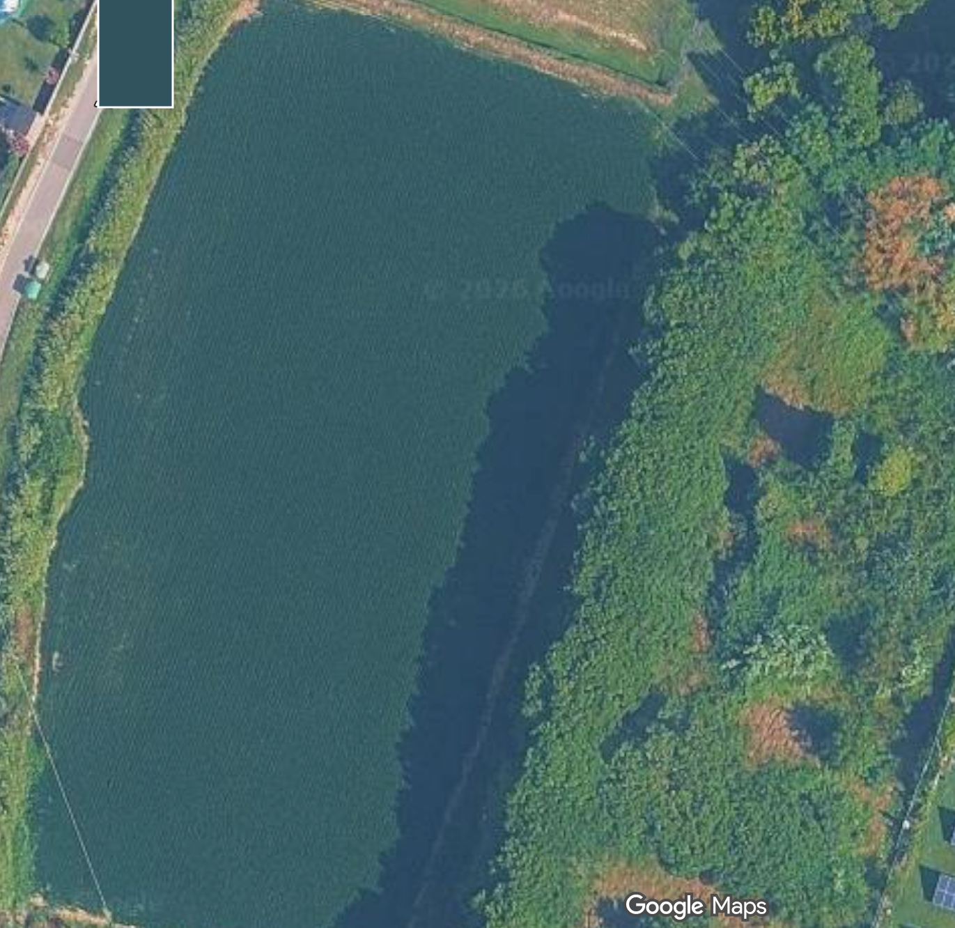 Terreno Agricolo in vendita, Venezia marghera