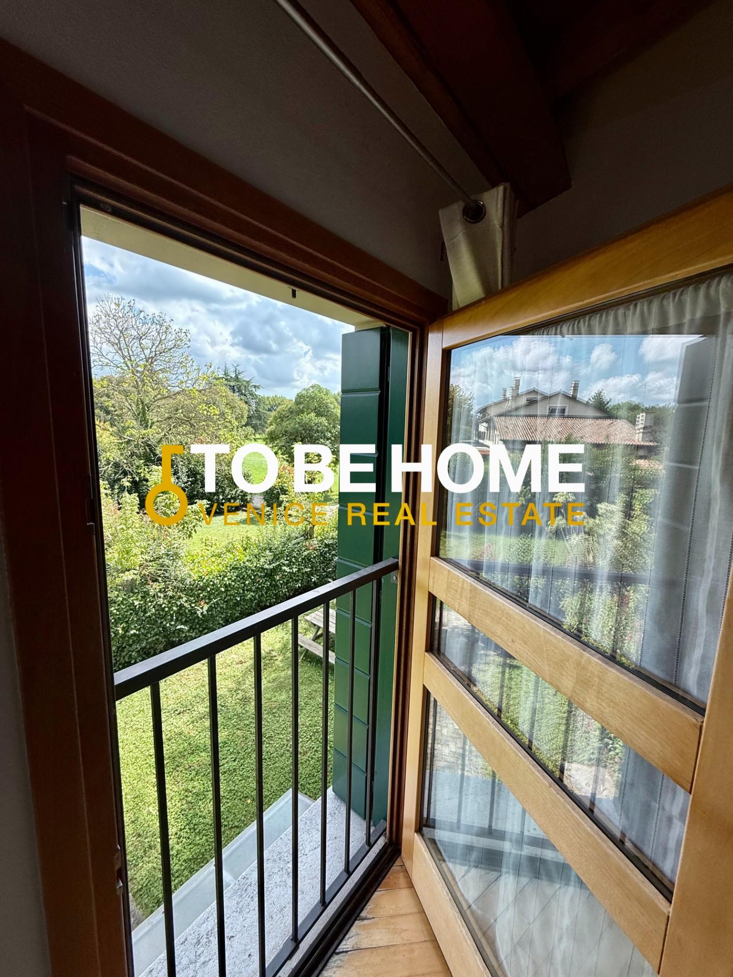 Bilocale in vendita a Martellago