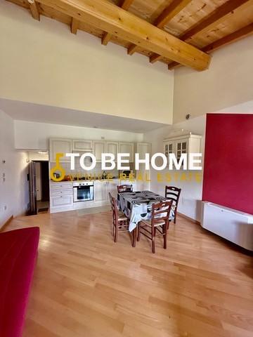 Bilocale in vendita a Martellago