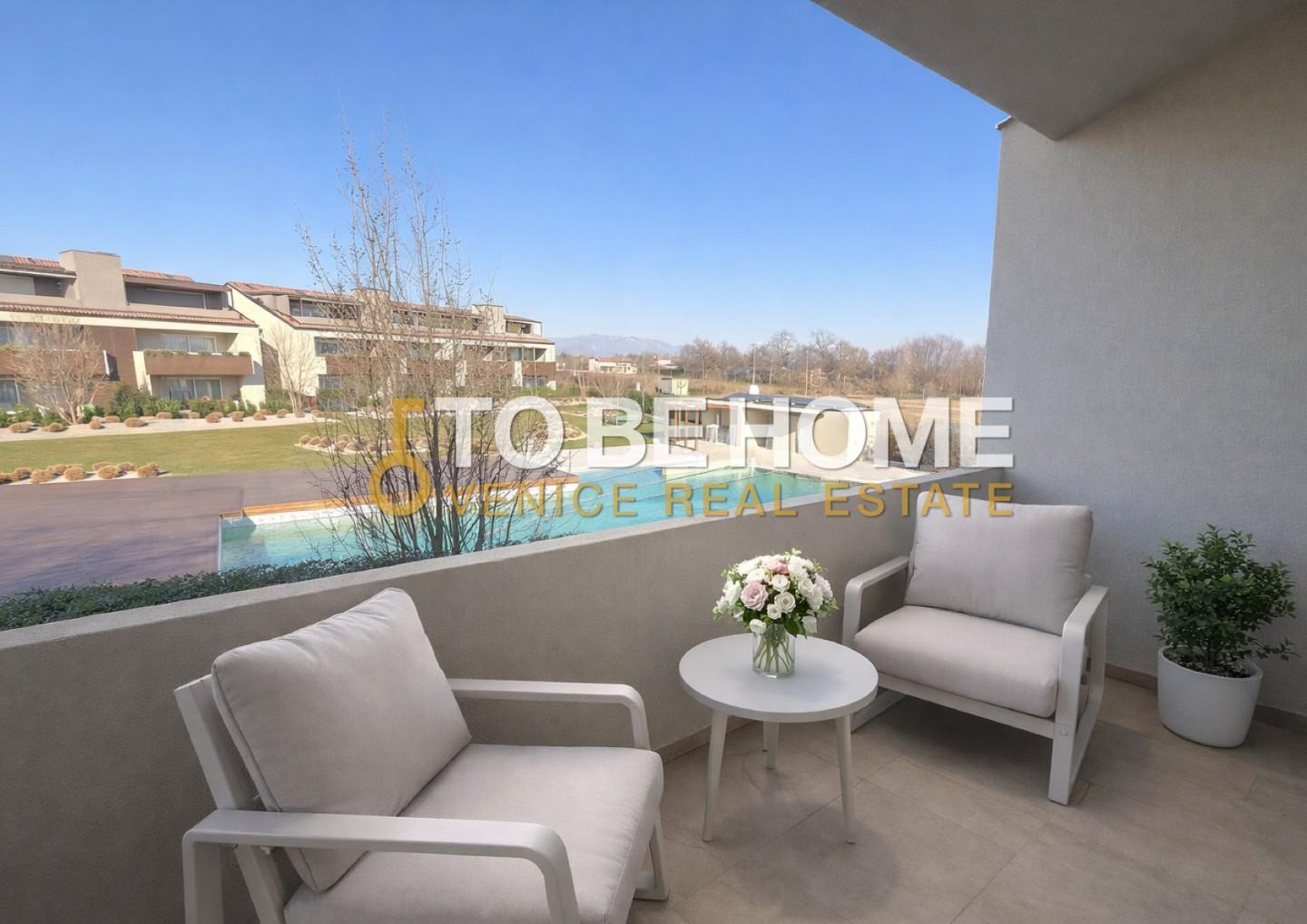 Casa indipendente con giardino a Castelfranco Veneto