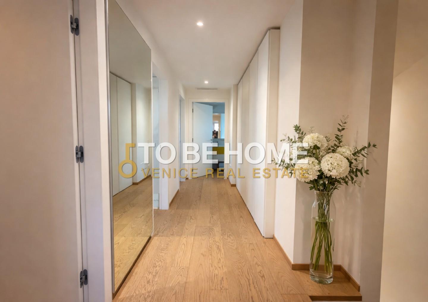 Casa indipendente con giardino a Castelfranco Veneto