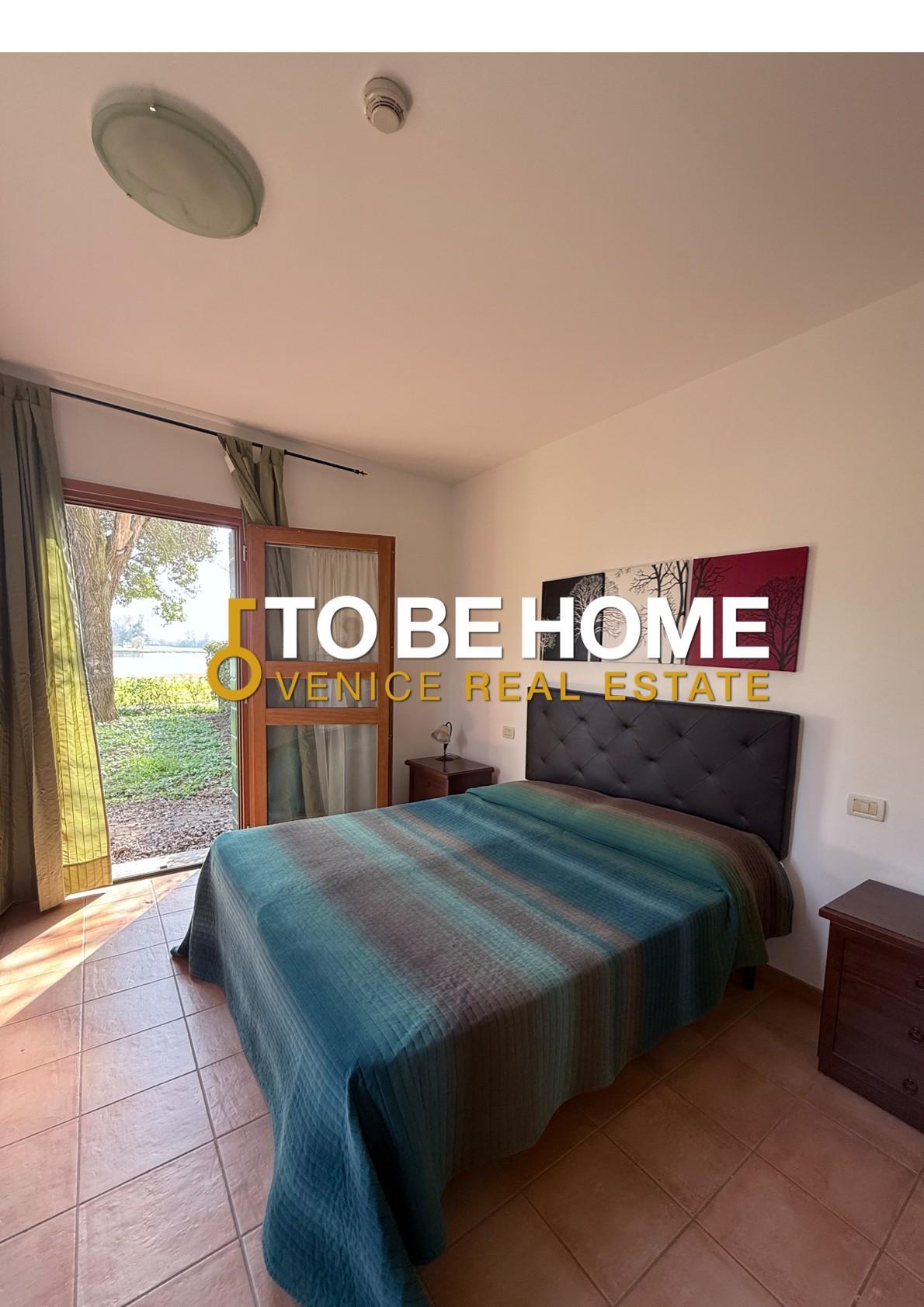 Trilocale in vendita a Martellago