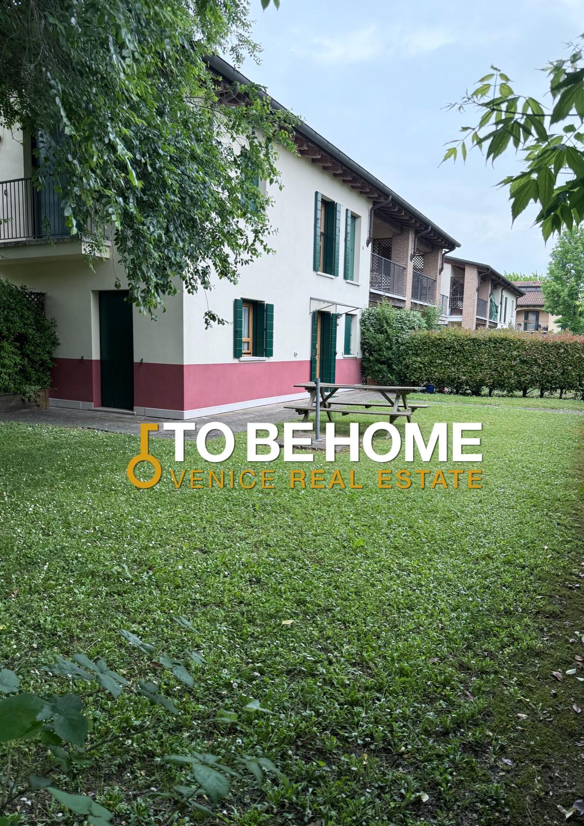 Trilocale in vendita a Martellago