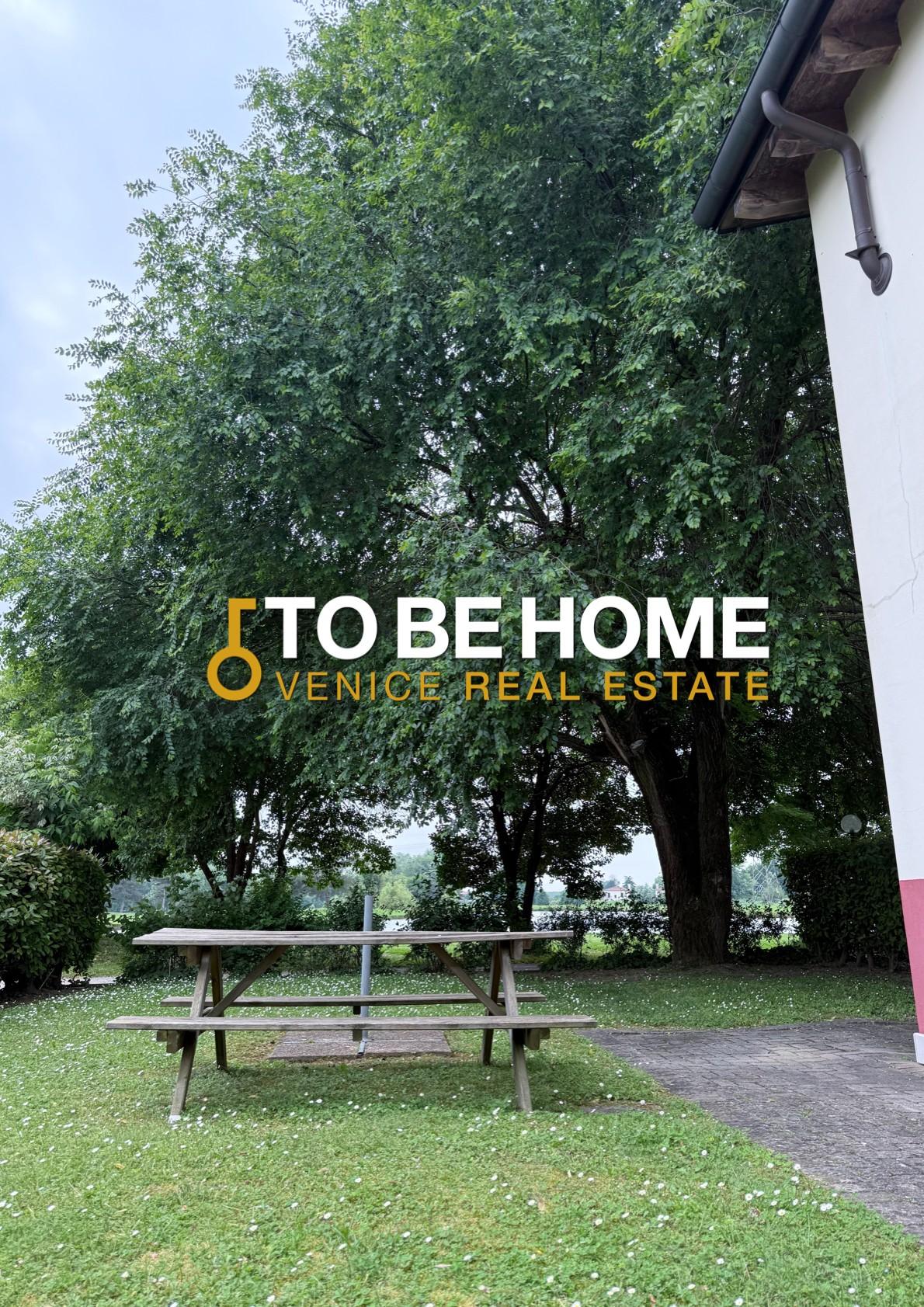 Trilocale in vendita a Martellago