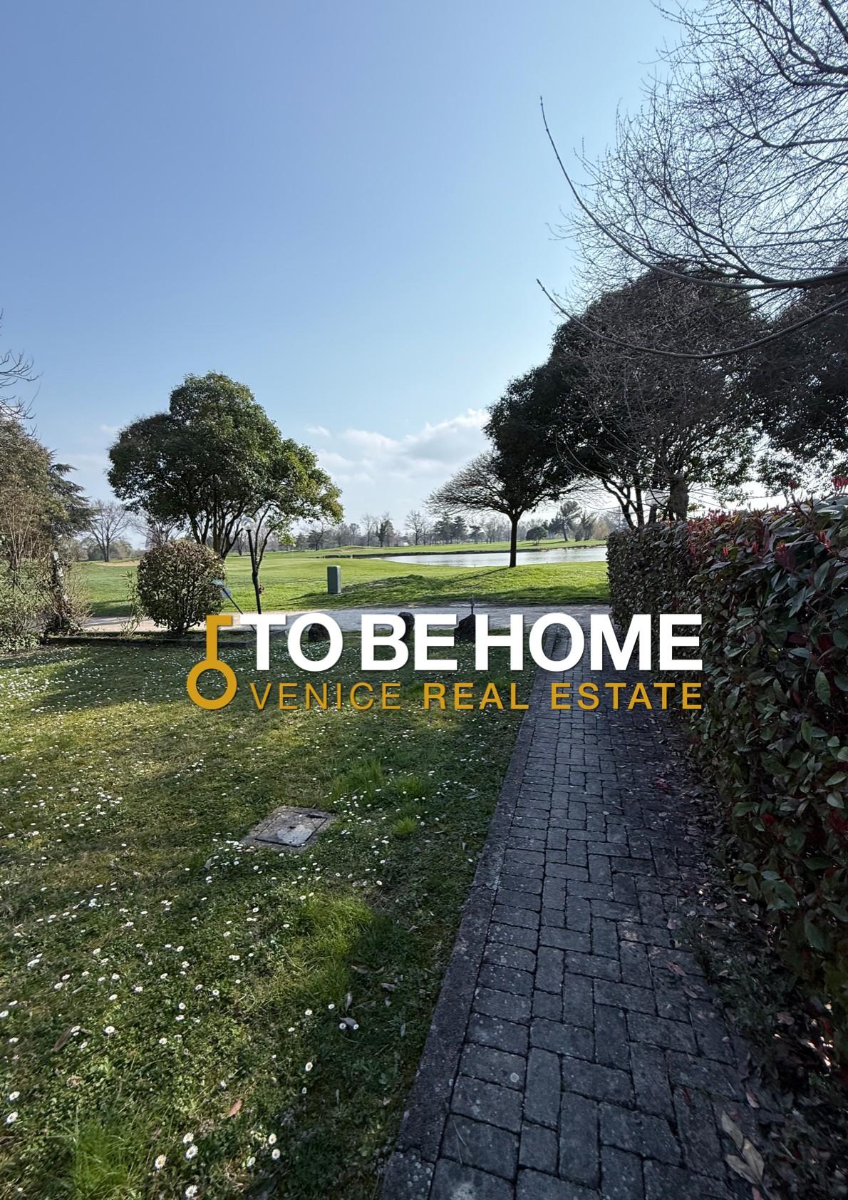 Trilocale in vendita a Martellago