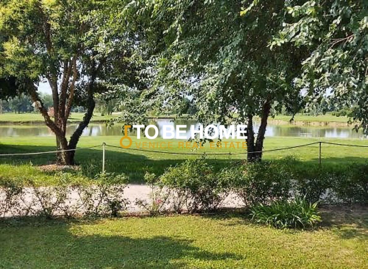 Trilocale in vendita a Martellago