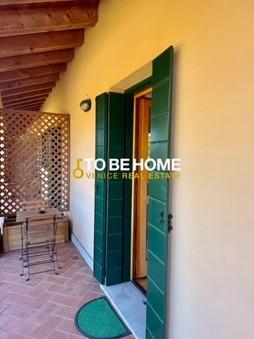 Trilocale in vendita a Martellago