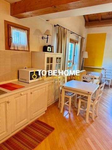 Trilocale in vendita a Martellago