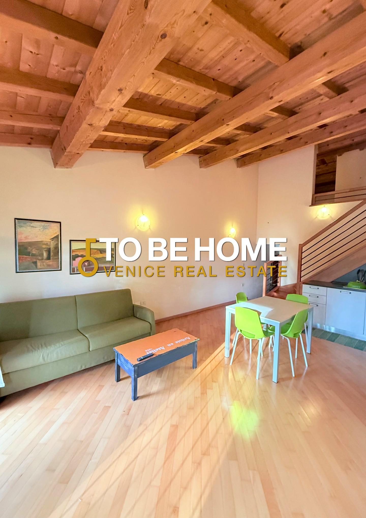 Trilocale in vendita a Martellago