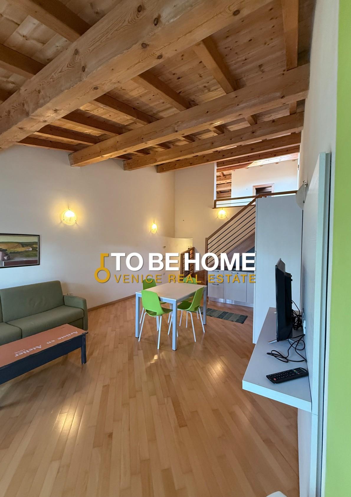 Trilocale in vendita a Martellago