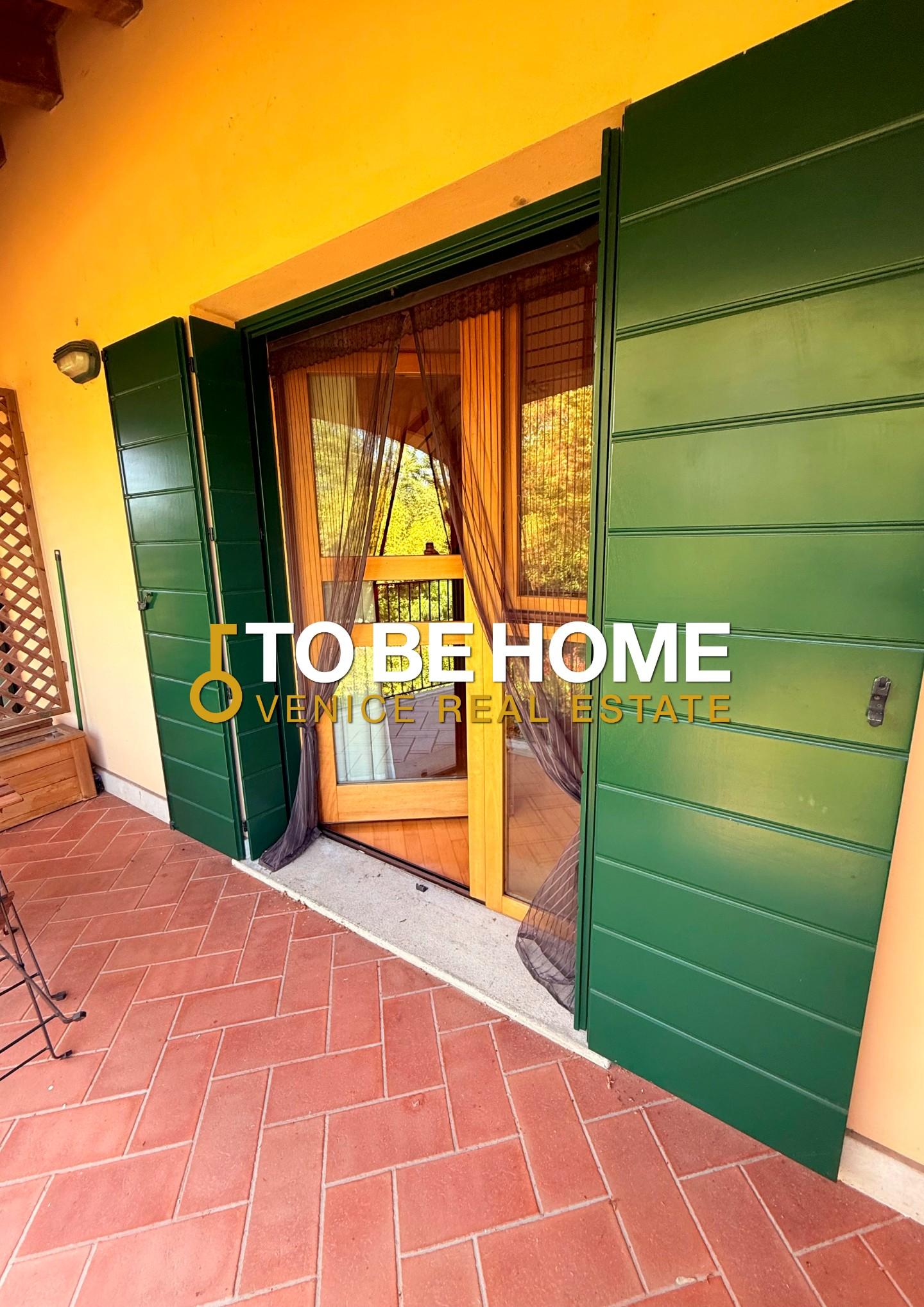 Trilocale in vendita a Martellago