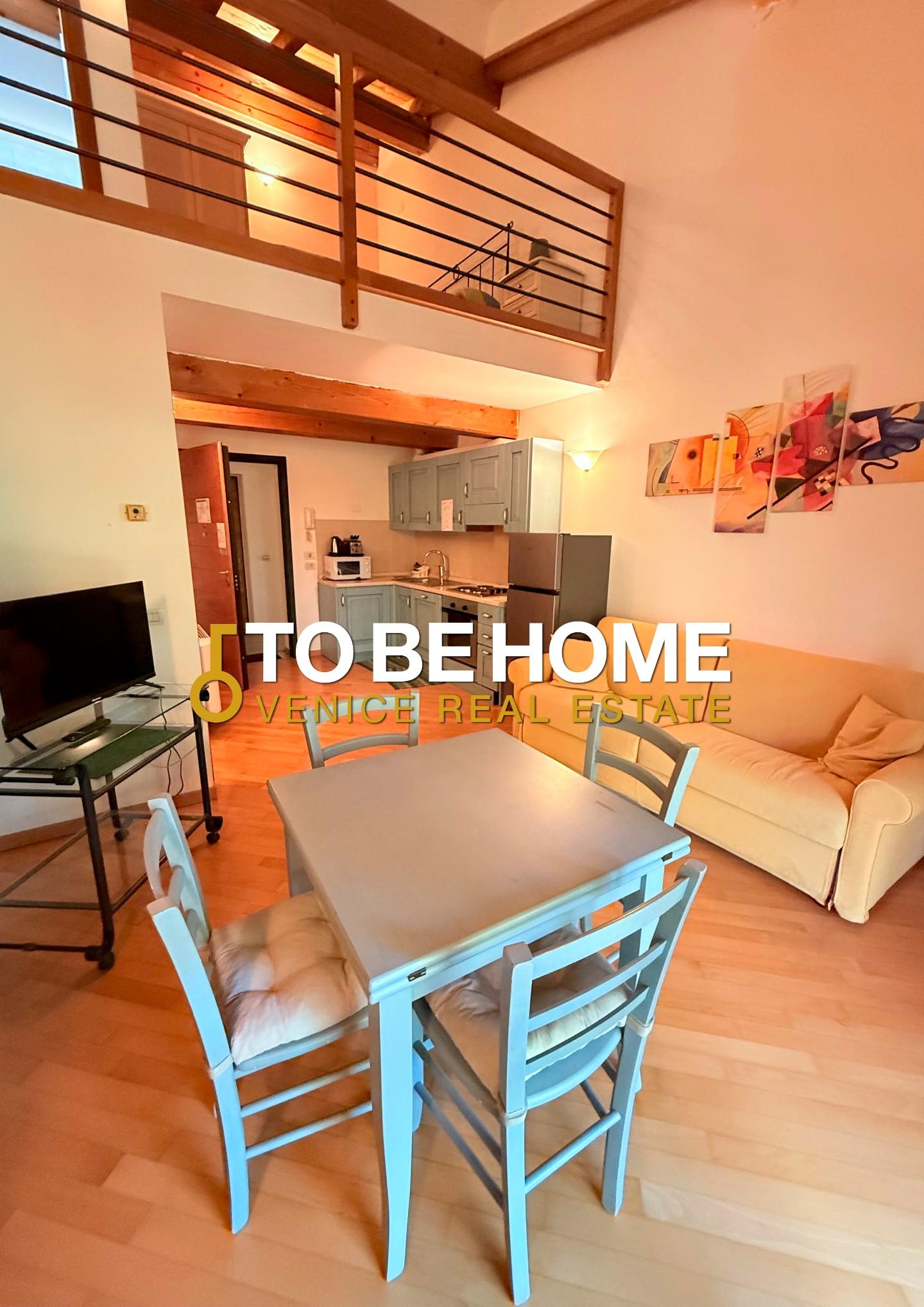 Trilocale in vendita a Martellago