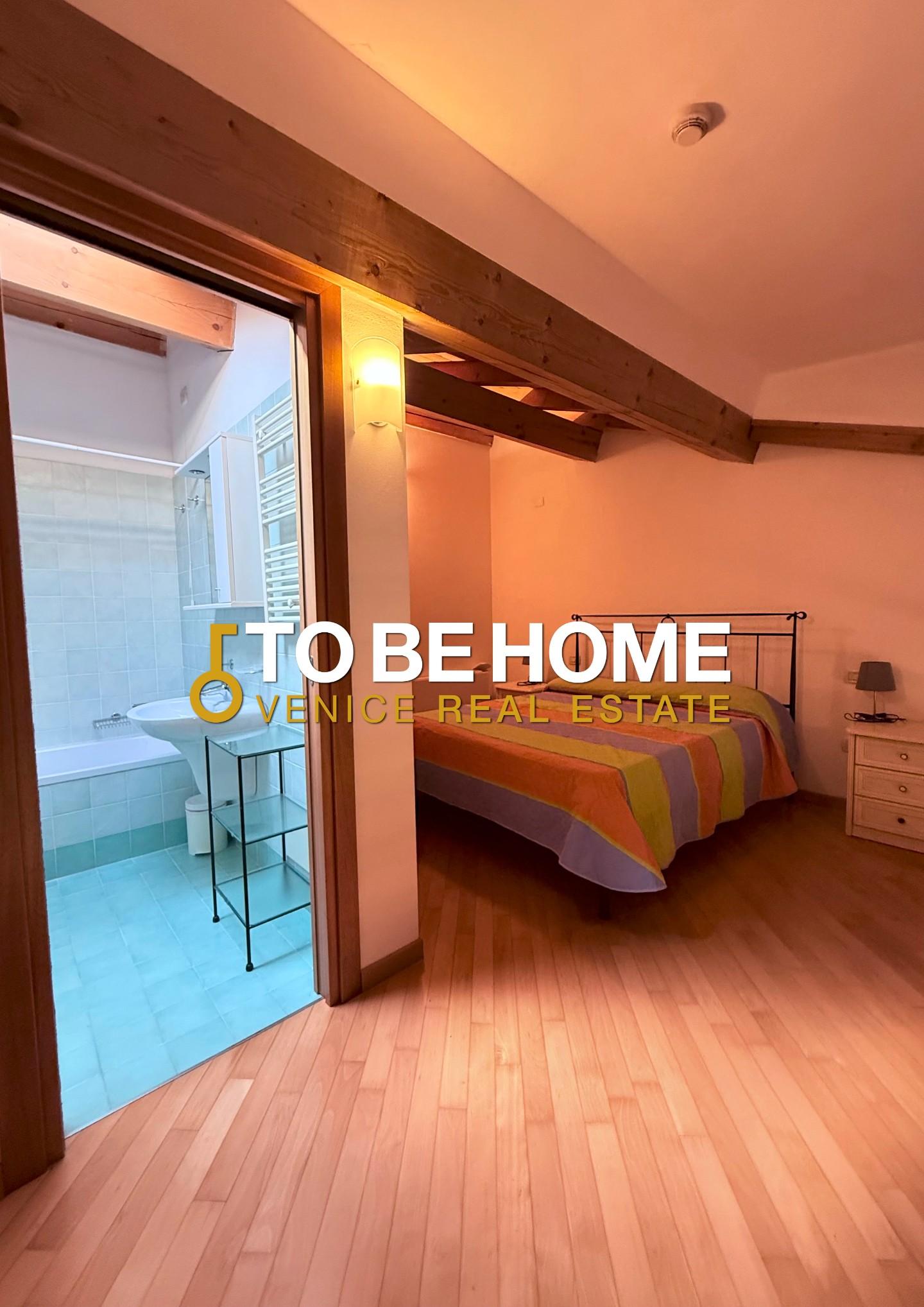 Trilocale in vendita a Martellago