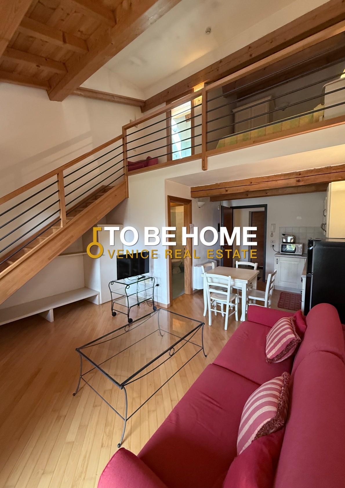 Trilocale in vendita a Martellago