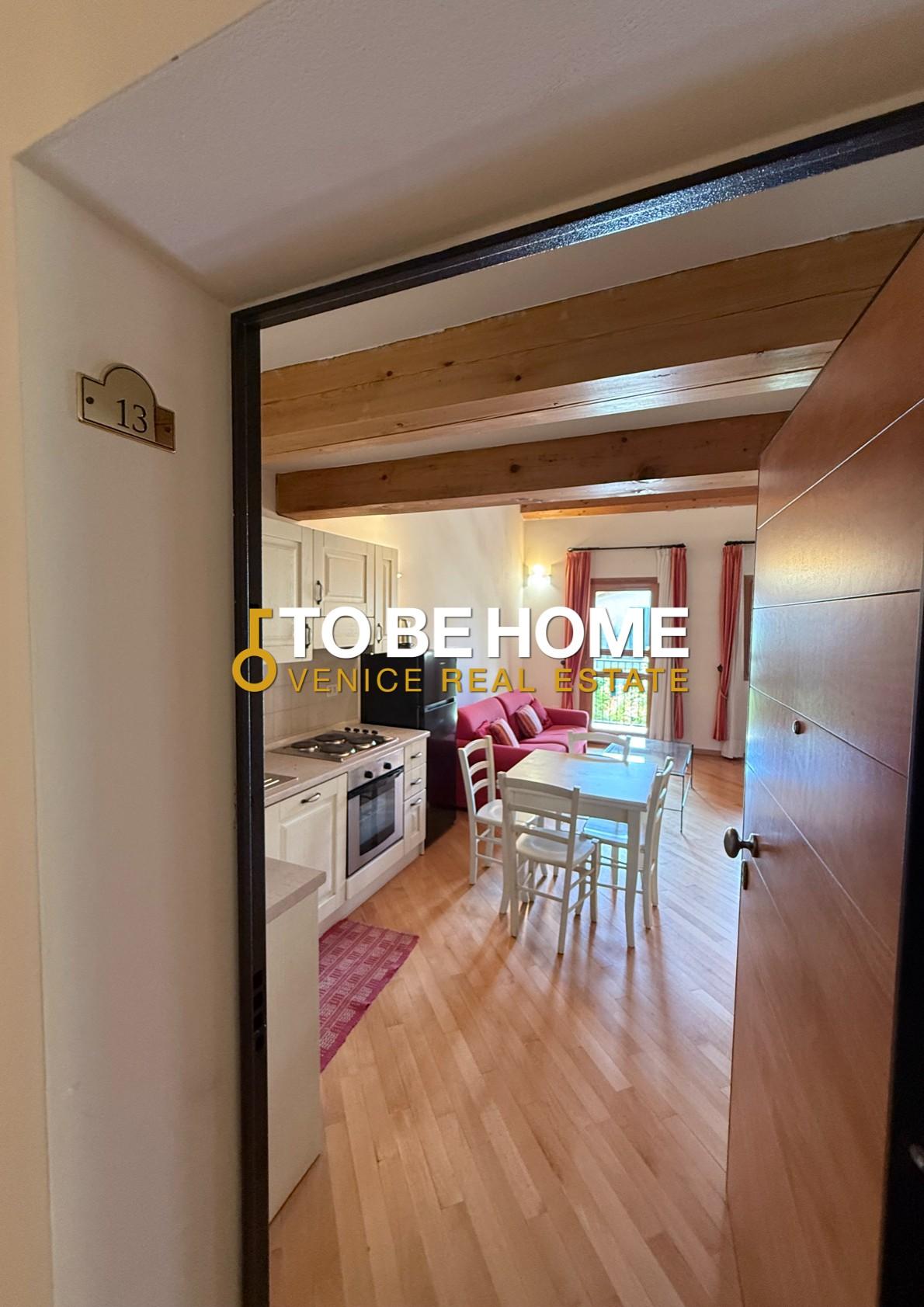 Trilocale in vendita a Martellago