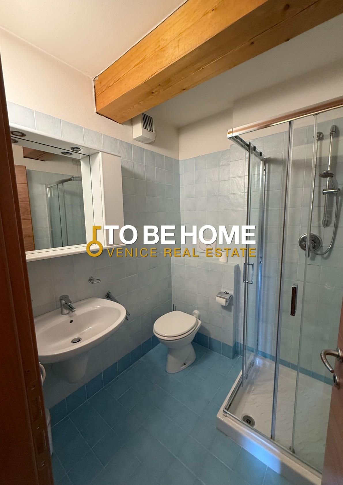 Trilocale in vendita a Martellago