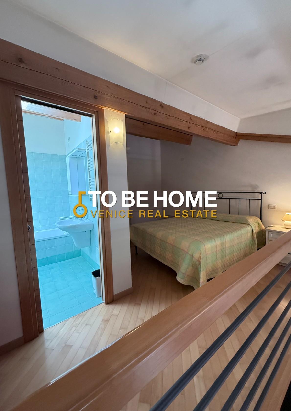 Trilocale in vendita a Martellago