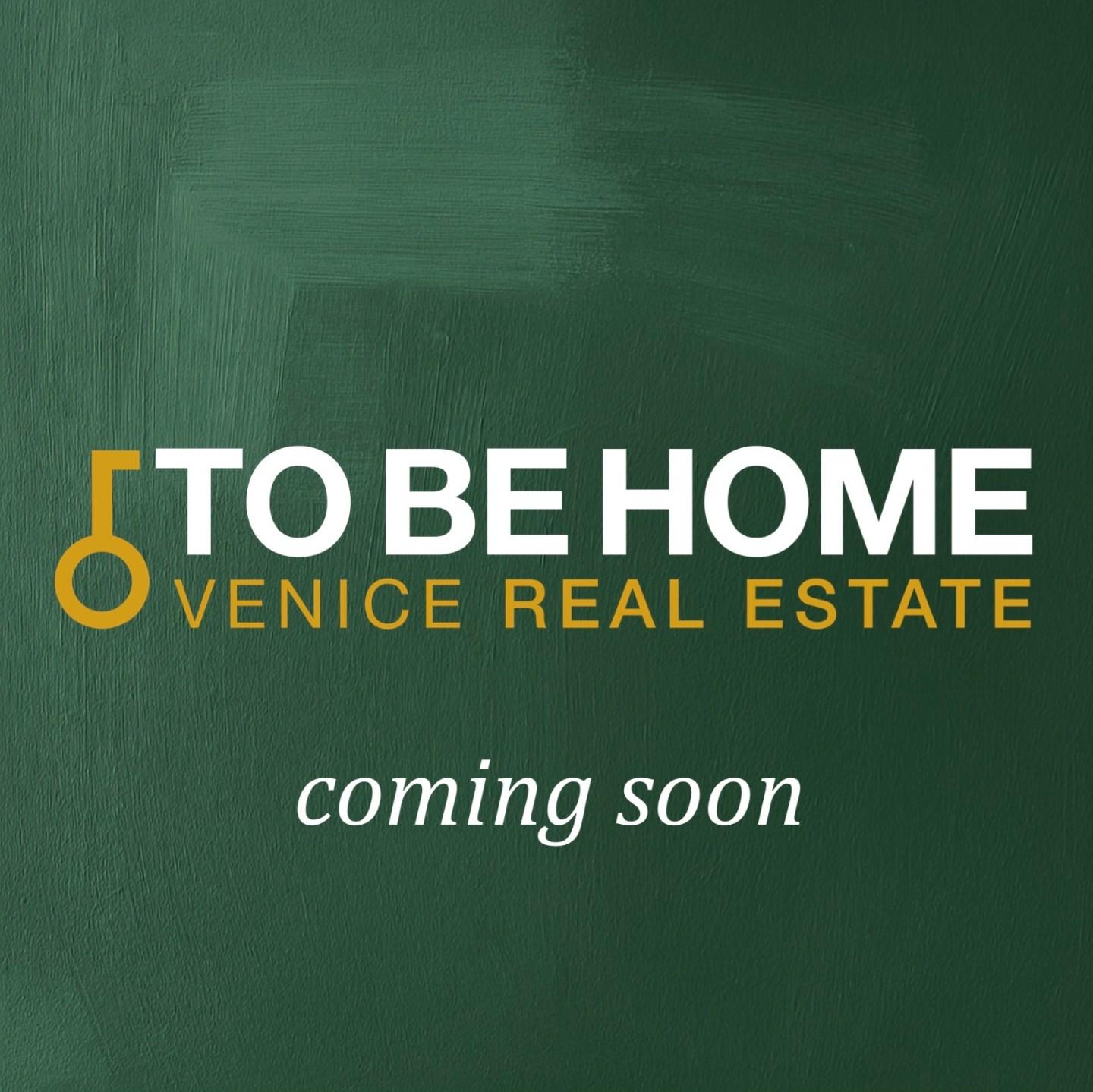 Appartamento con terrazzi, Venezia mestre