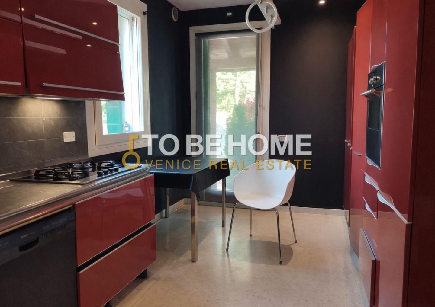 Villa Bifamiliare con giardino, Spinea orgnano