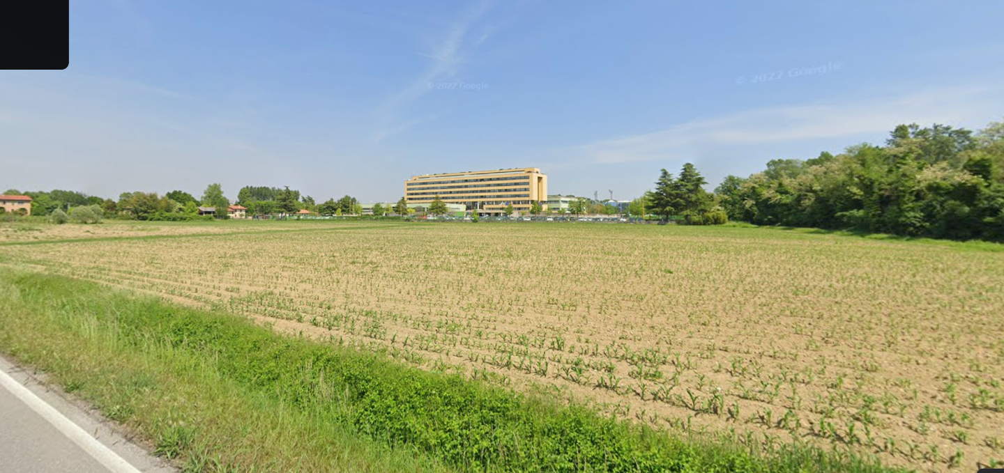 Terreno Industriale in vendita, Venezia marghera