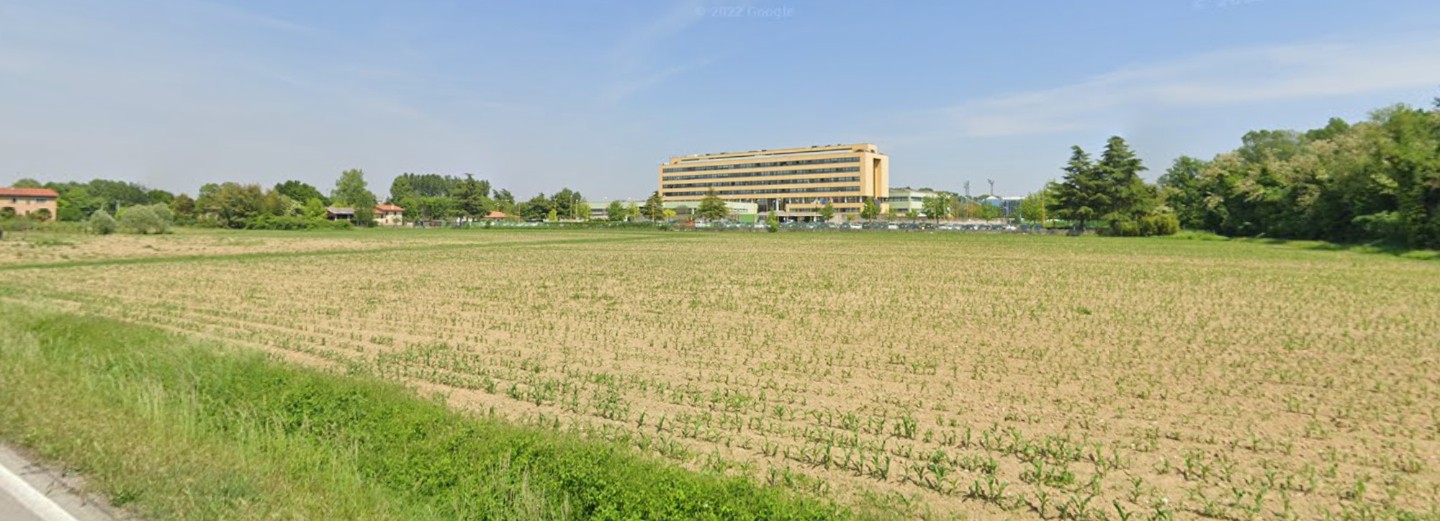 Terreno Industriale in vendita, Venezia marghera