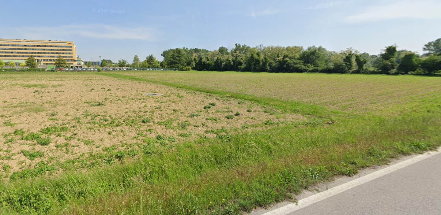 Terreno Industriale in vendita, Venezia marghera