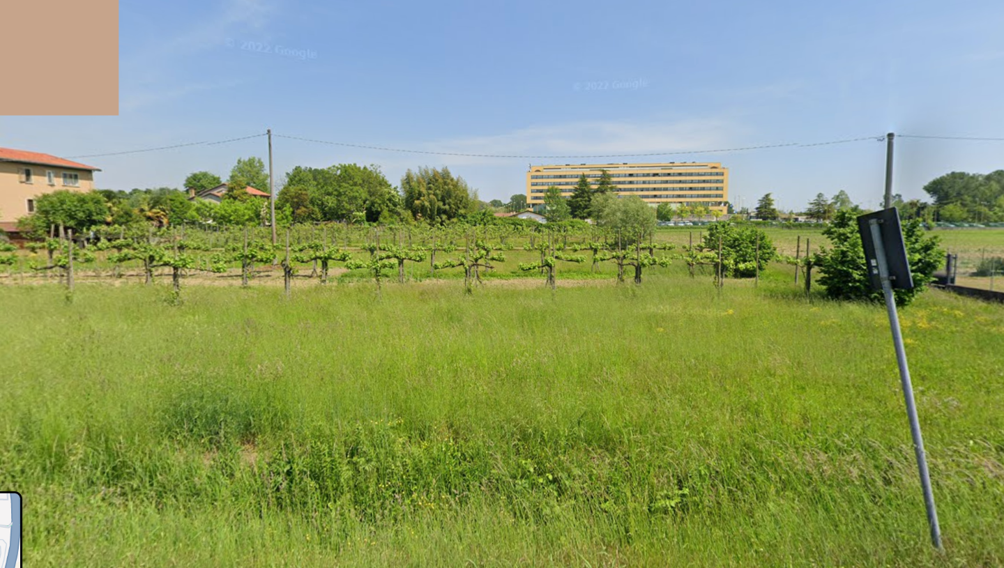 Terreno Industriale in vendita, Venezia marghera