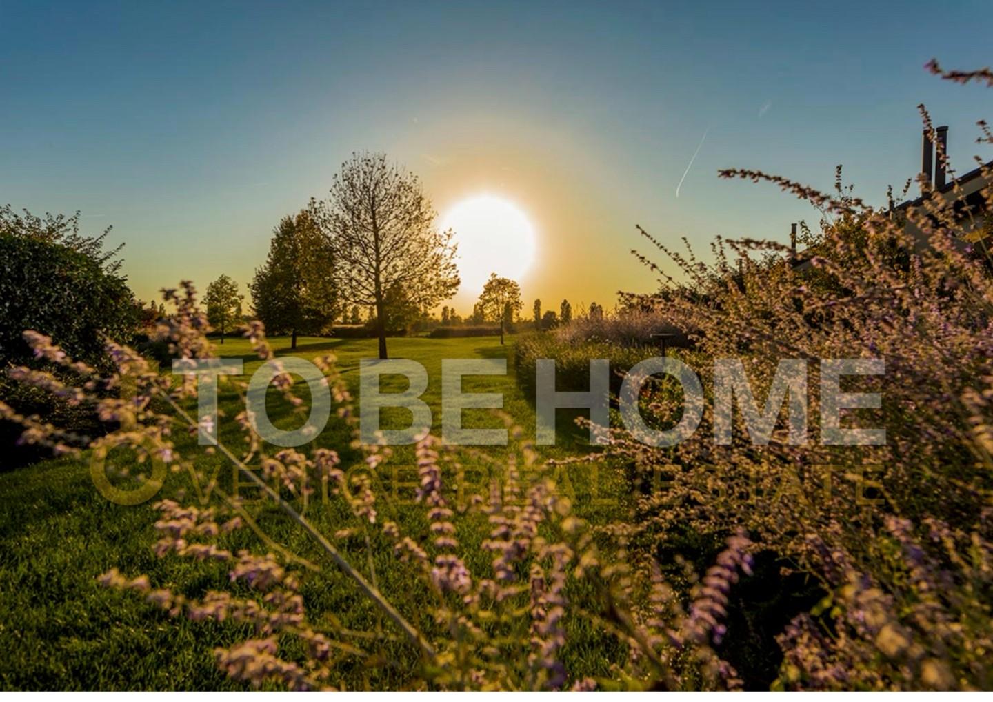Casa indipendente con giardino a Castelfranco Veneto