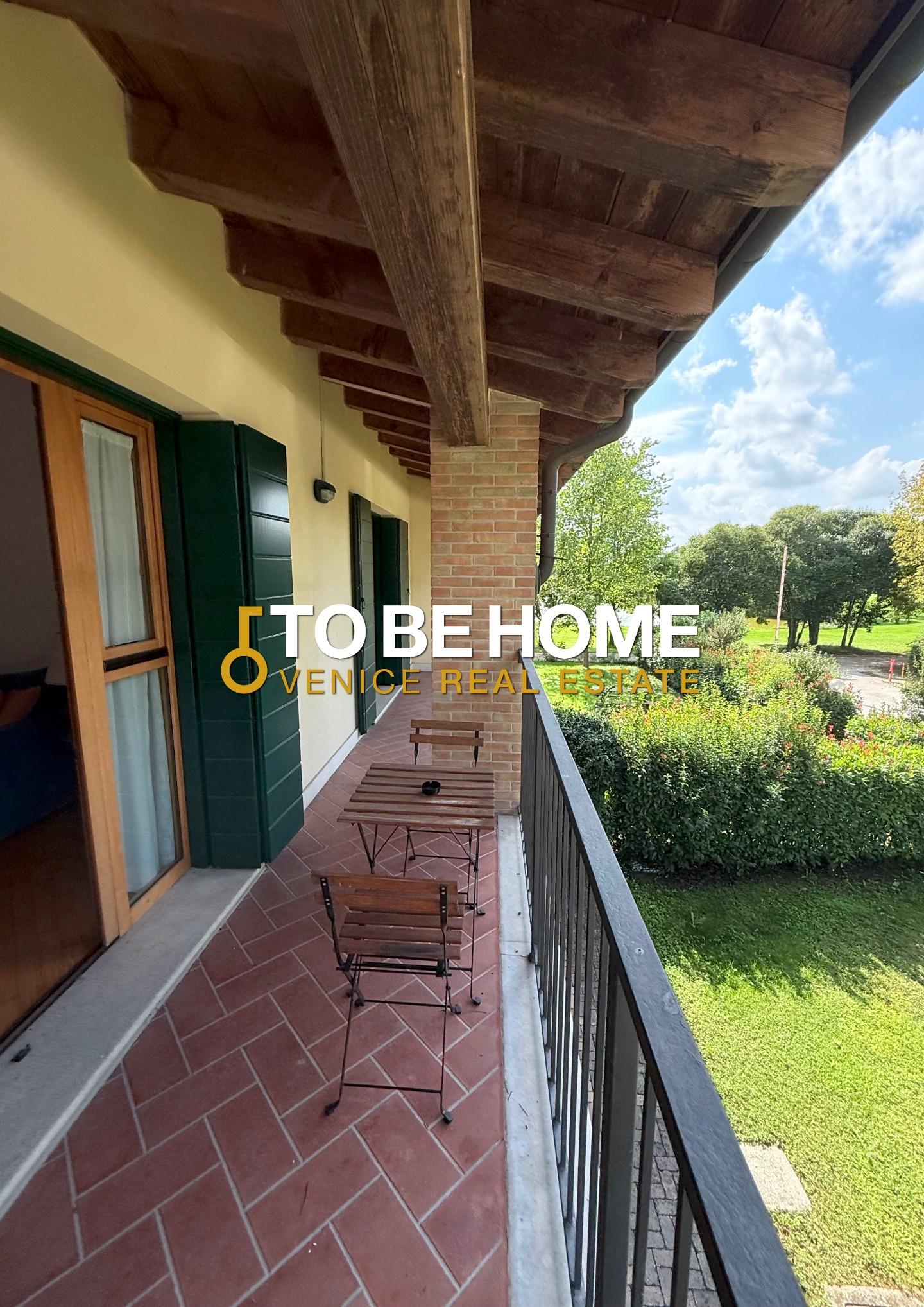 Trilocale in vendita a Martellago