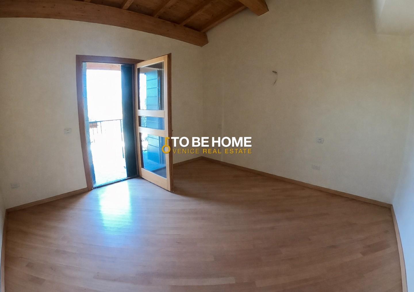 Trilocale in vendita a Martellago