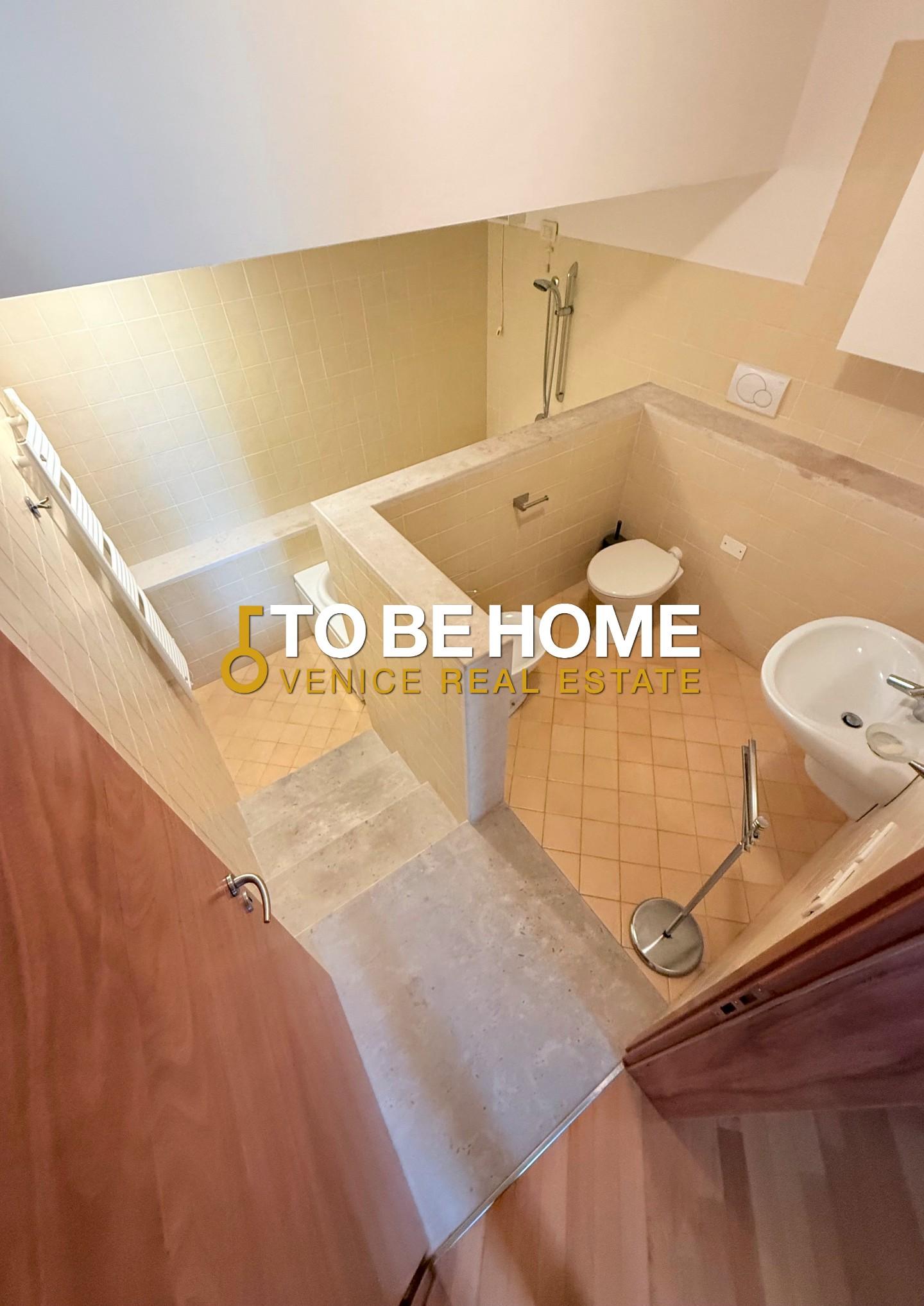 Trilocale in vendita a Martellago