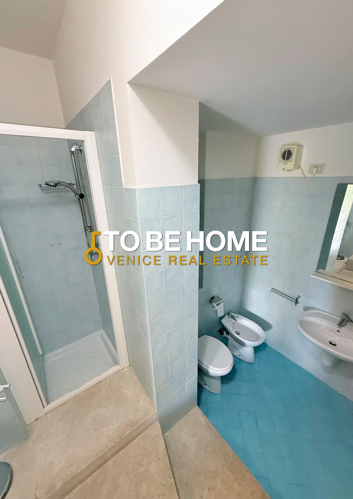 Trilocale in vendita a Martellago