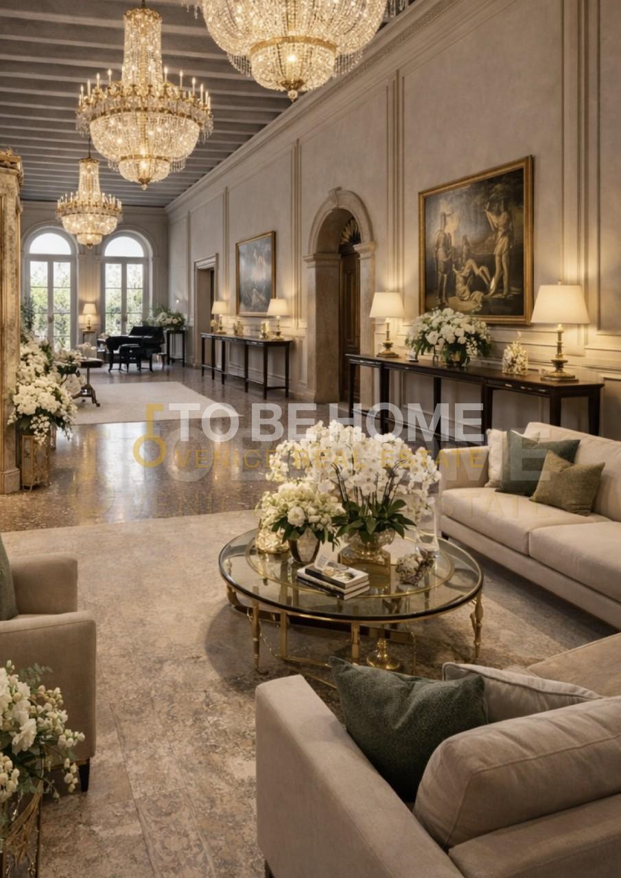 Villa con giardino a Bassano del Grappa