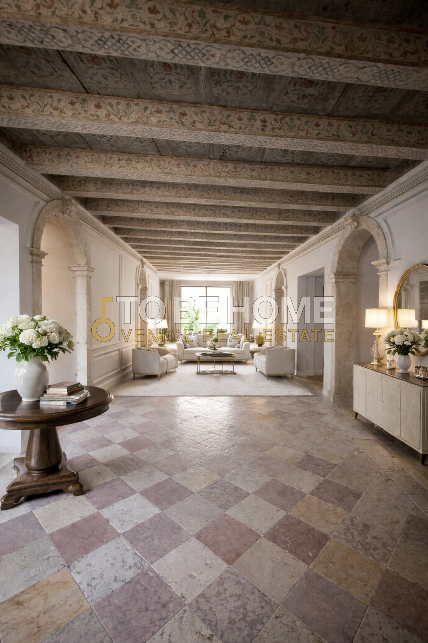 Villa con giardino a Bassano del Grappa