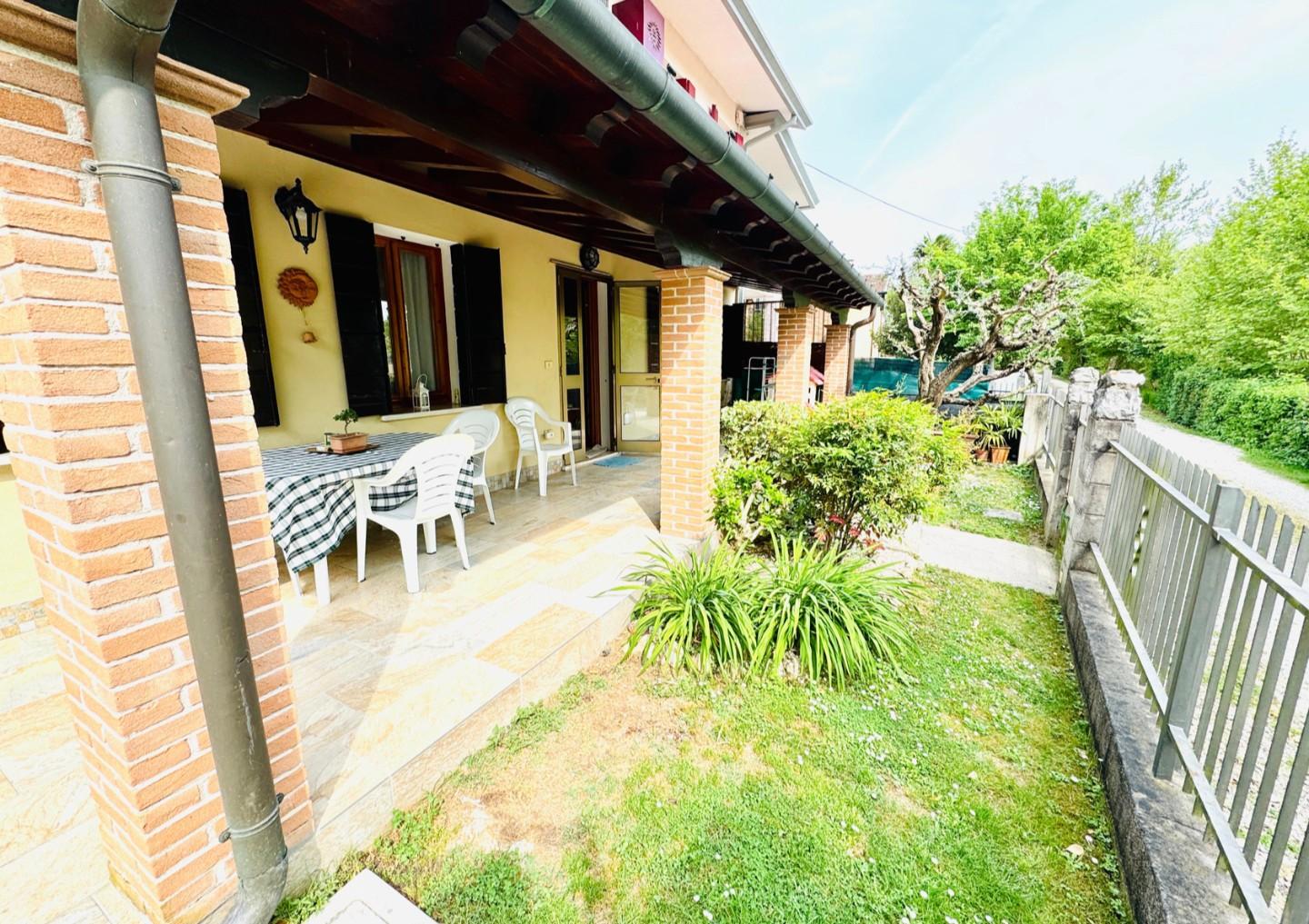 Casa indipendente con giardino, Venezia zelarino