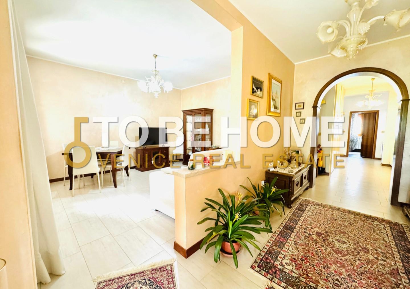 Casa indipendente con giardino, Venezia zelarino