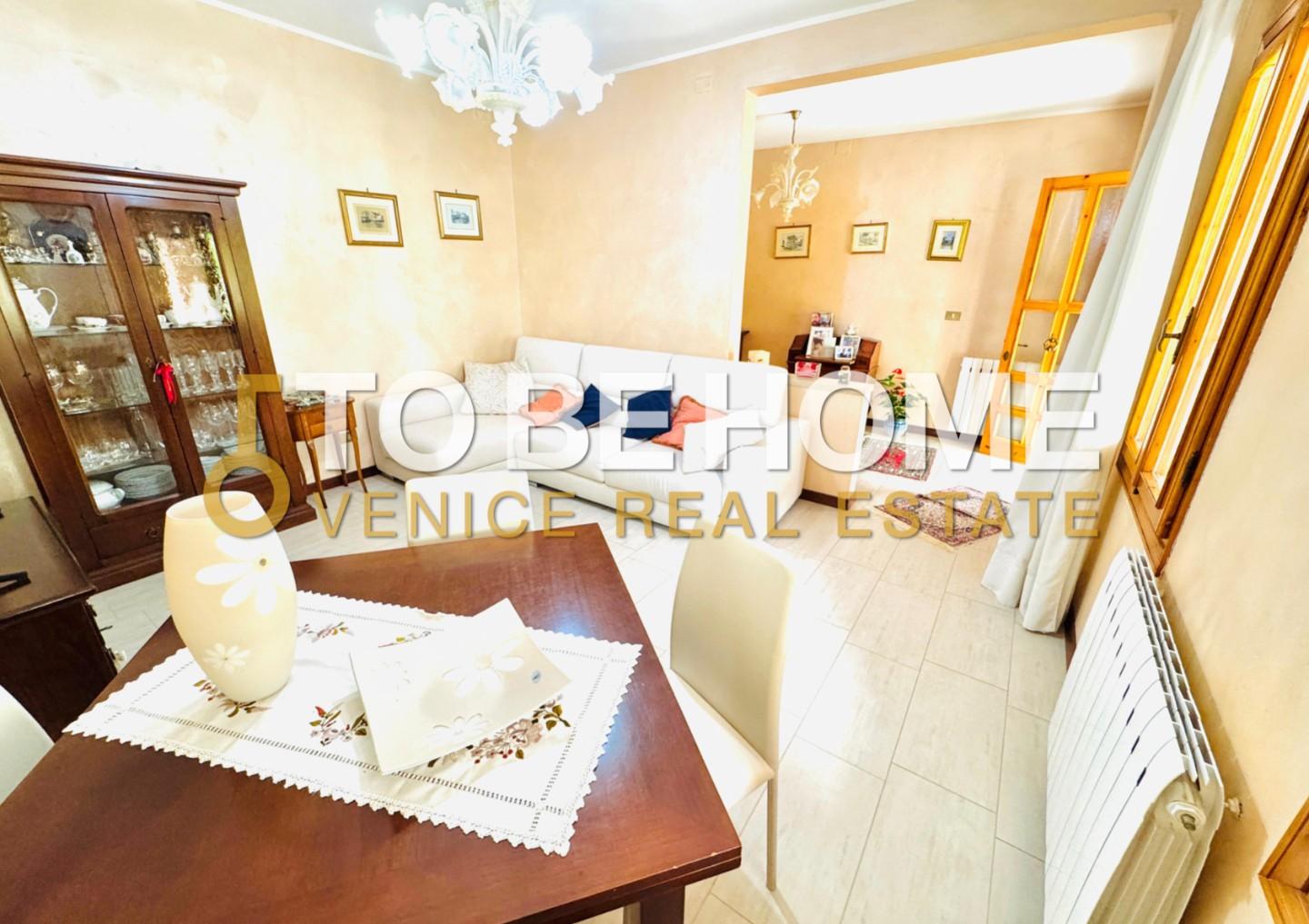 Casa indipendente con giardino, Venezia zelarino