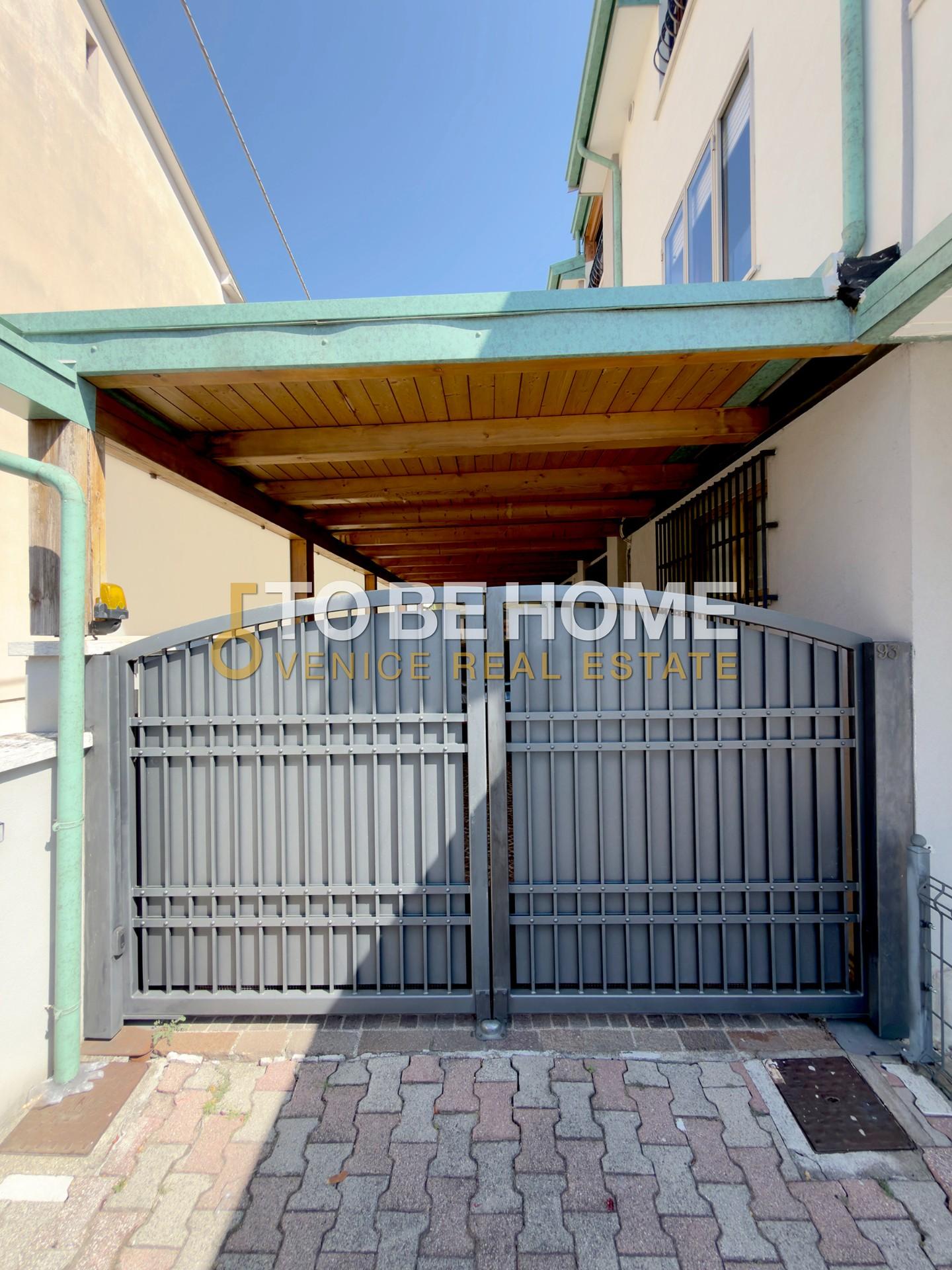 Casa indipendente con giardino a Bassano del Grappa