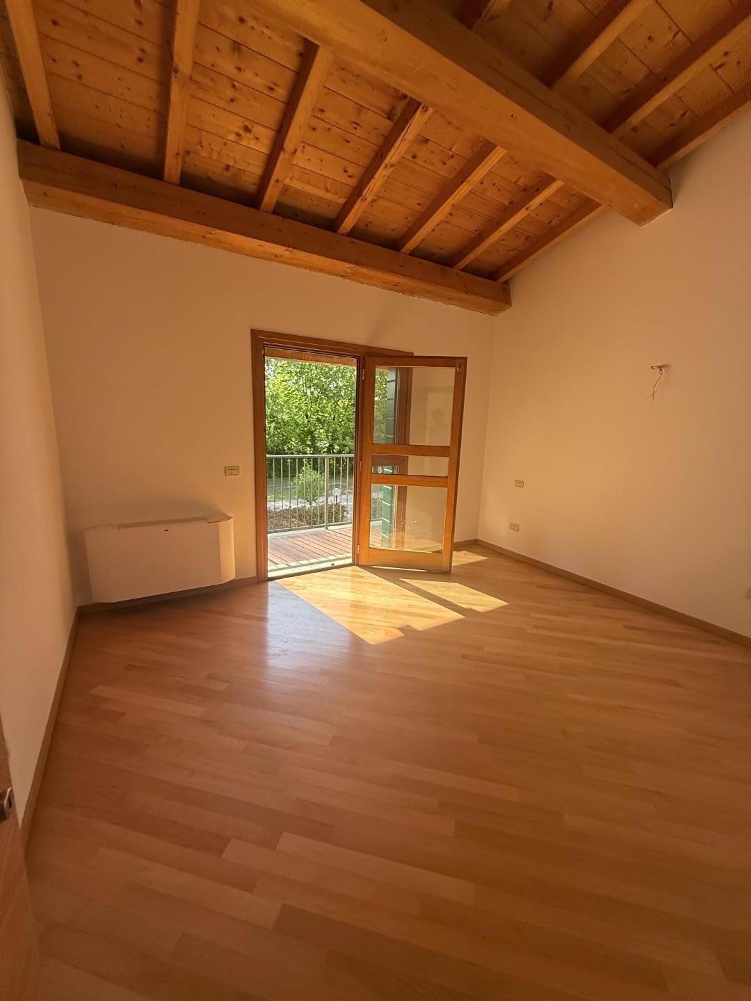 Trilocale in vendita a Martellago