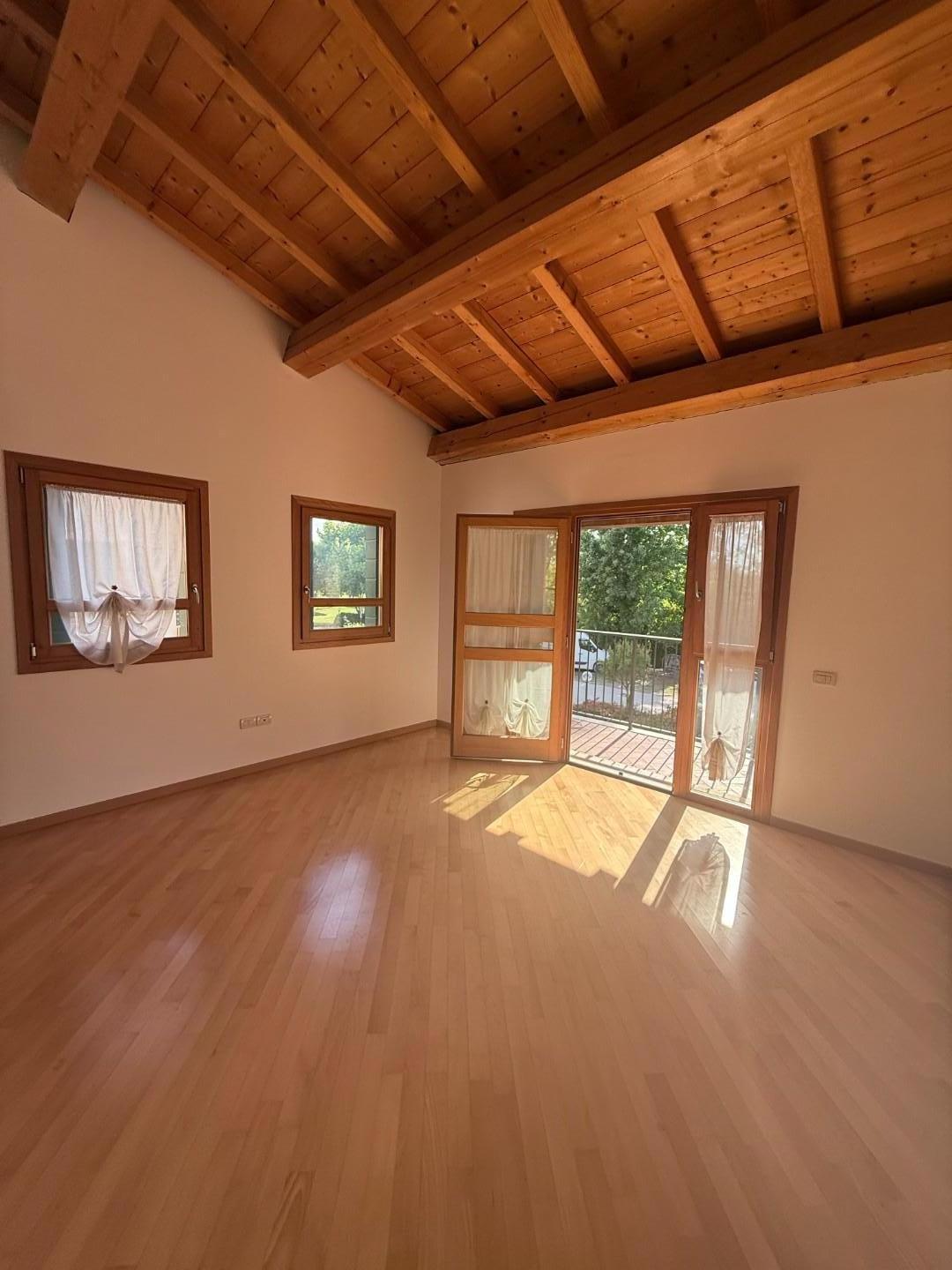 Trilocale in vendita a Martellago