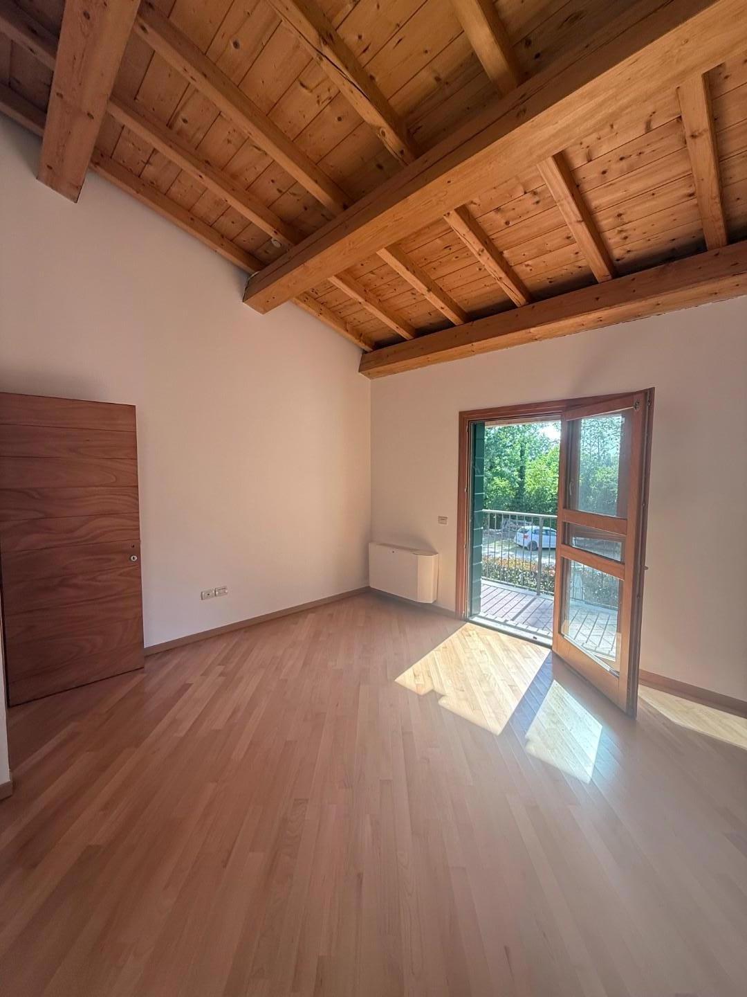 Trilocale in vendita a Martellago