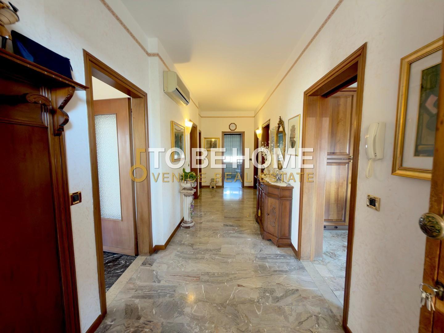 Appartamento con terrazzo a Bassano del Grappa