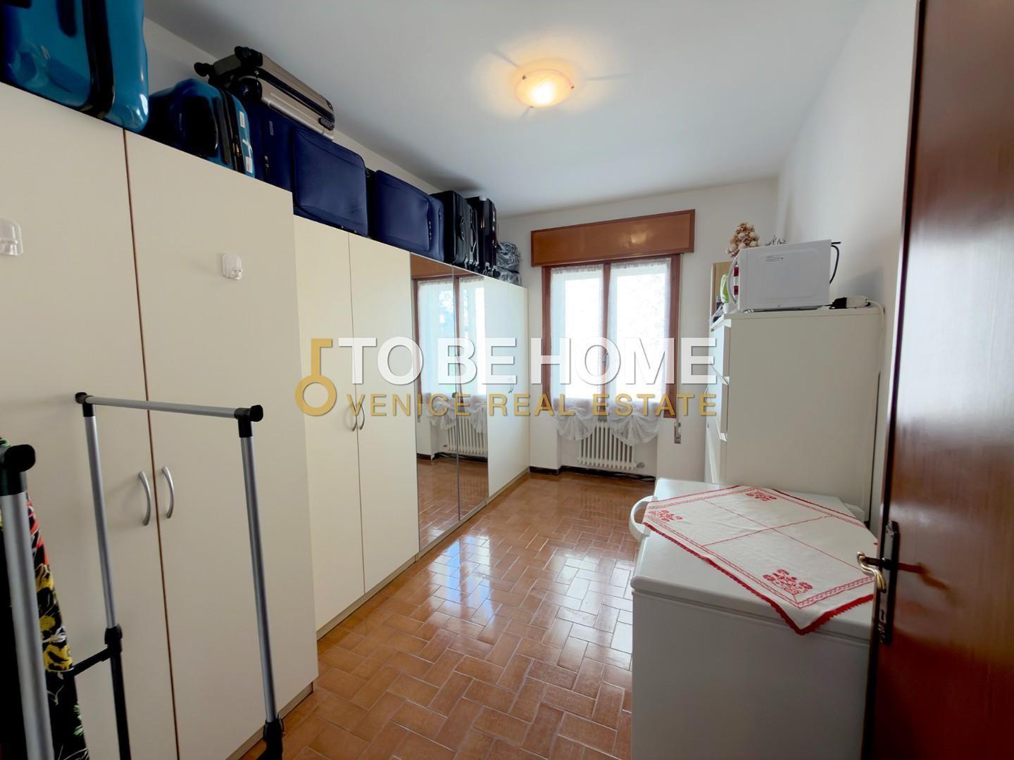 Appartamento con terrazzo a Bassano del Grappa