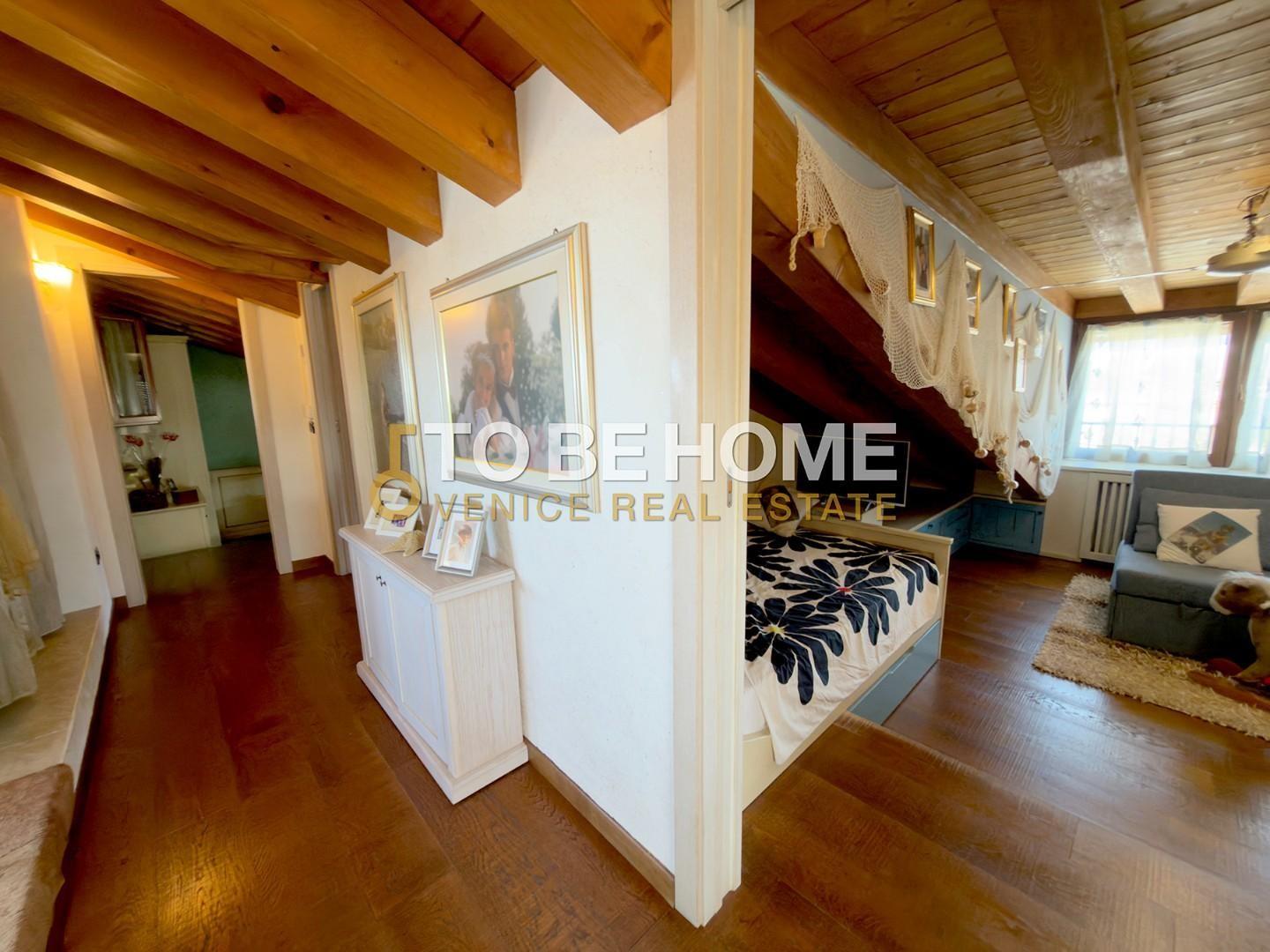 Appartamento con terrazzo a Bassano del Grappa