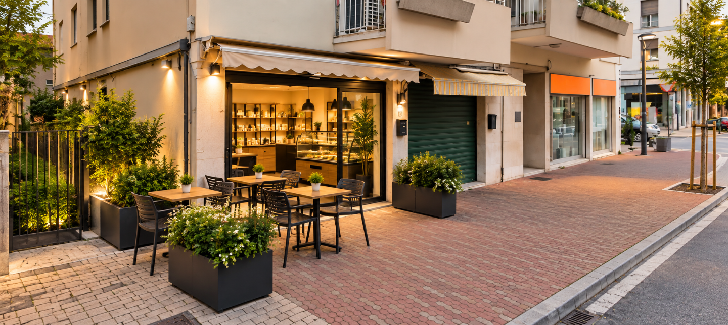 Negozio in vendita, Venezia mestre