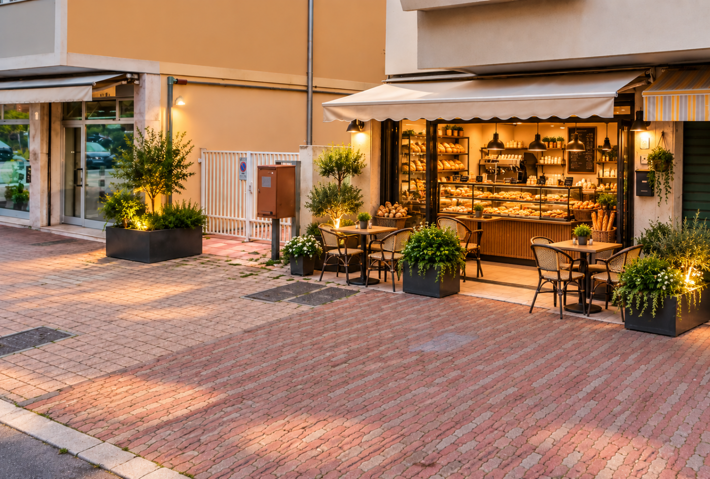 Negozio in vendita, Venezia mestre