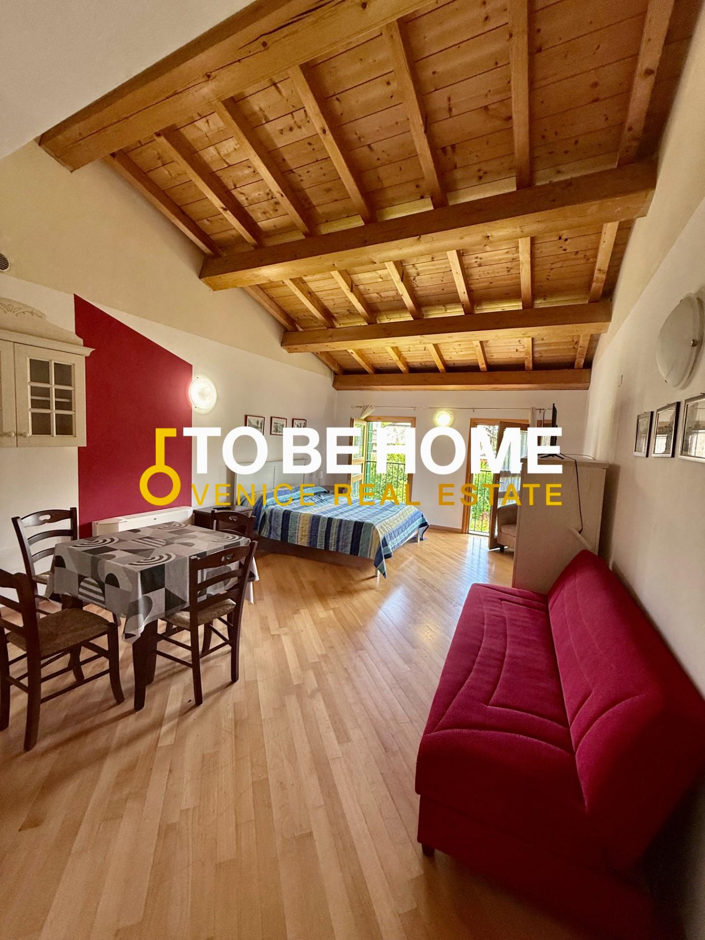 Bilocale in vendita a Martellago