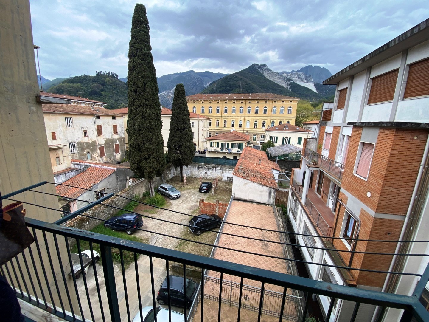 Appartamento in affitto in via solferino 1, Carrara